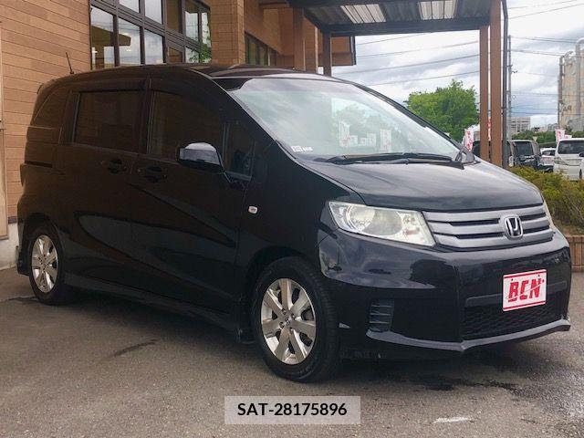 Honda FREED SPIKE 2011-08 325500-6