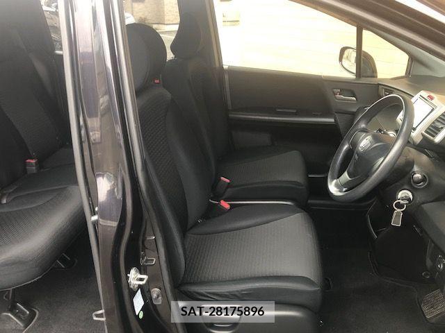 Honda FREED SPIKE 2011-08 325500-3