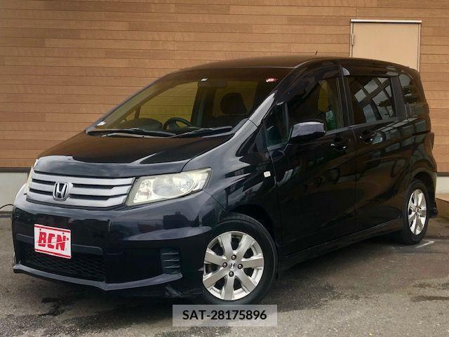 Honda FREED SPIKE 2011-08 325500-0