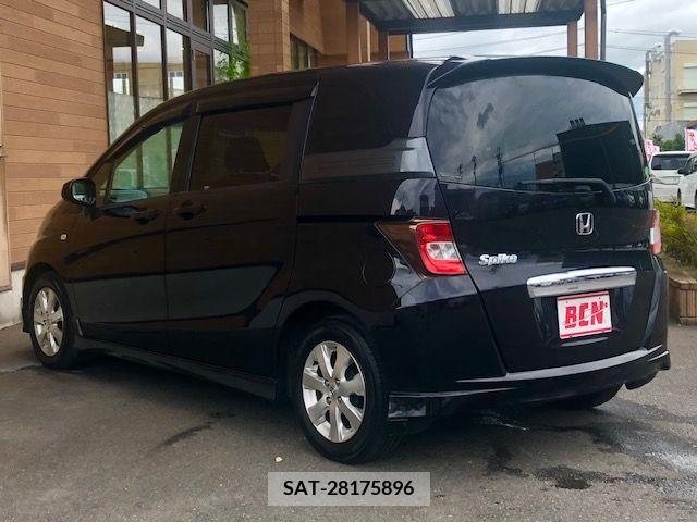 Honda FREED SPIKE 2011-08 325500-8