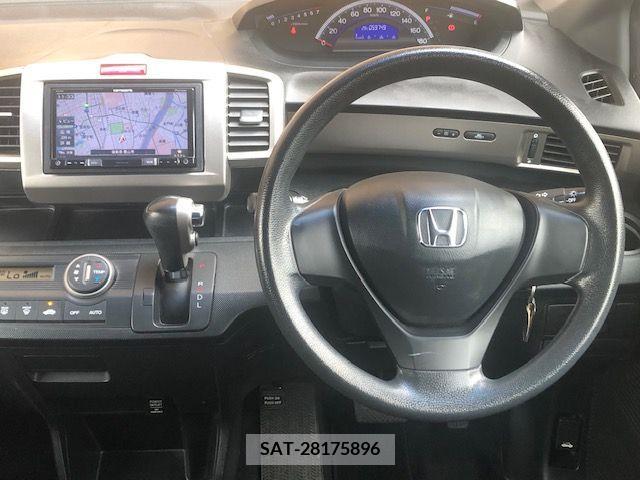 Honda FREED SPIKE 2011-08 325500-7