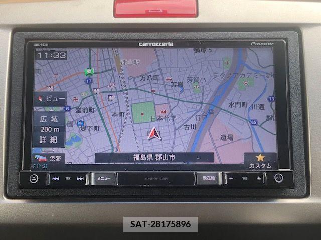 Honda FREED SPIKE 2011-08 325500-4