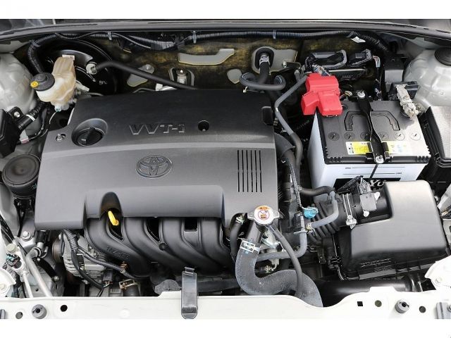 Toyota SUCCEED VAN 2017-03 193342-19