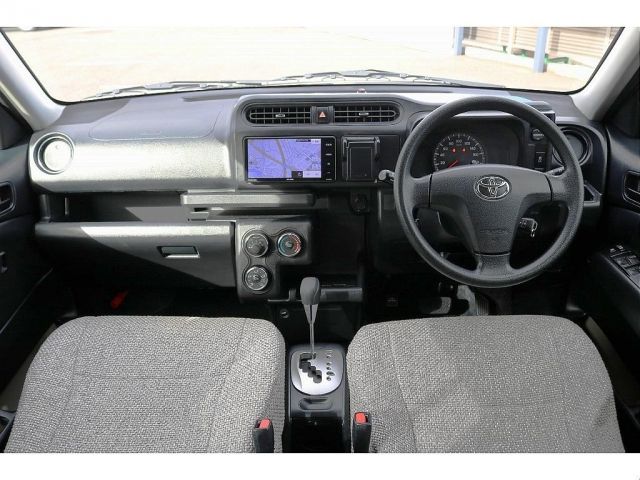 Toyota SUCCEED VAN 2017-03 193342-1