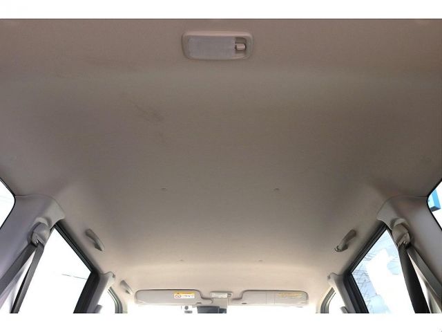 Toyota SUCCEED VAN 2017-03 193342-8