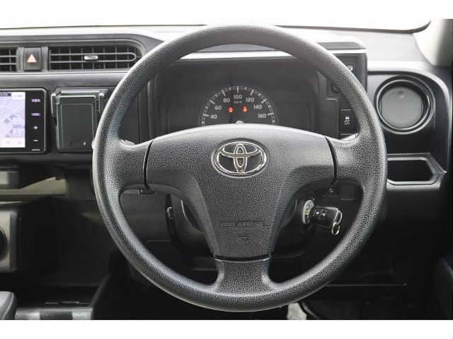 Toyota SUCCEED VAN 2017-03 193342-10