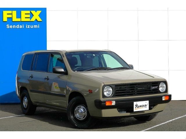 Toyota SUCCEED VAN 2017-03 193342-3