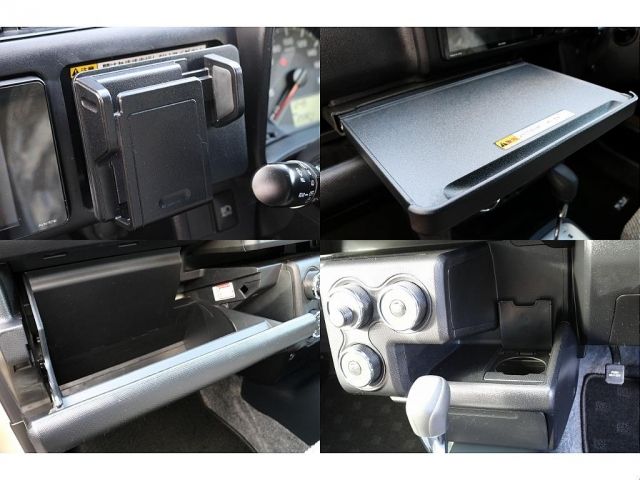 Toyota SUCCEED VAN 2017-03 193342-13