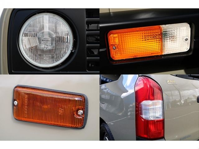 Toyota SUCCEED VAN 2017-03 193342-14