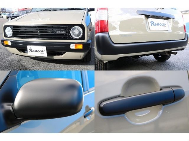 Toyota SUCCEED VAN 2017-03 193342-15