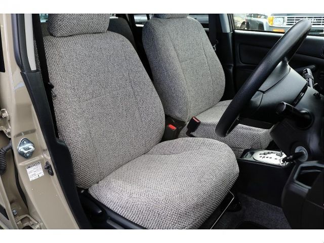 Toyota SUCCEED VAN 2017-03 193342-6