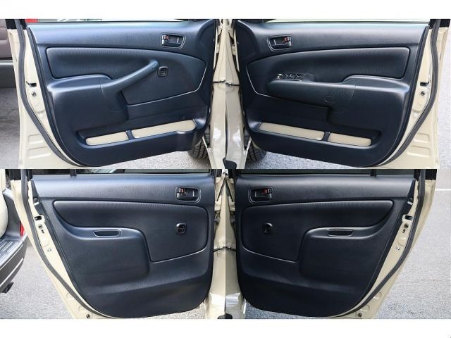Toyota SUCCEED VAN 2017-03 193342-16