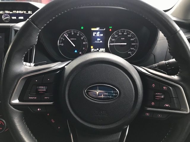 Subaru IMPREZA G4 2018-08 192132-17