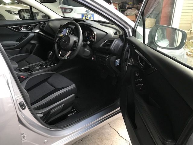 Subaru IMPREZA G4 2018-08 192132-15