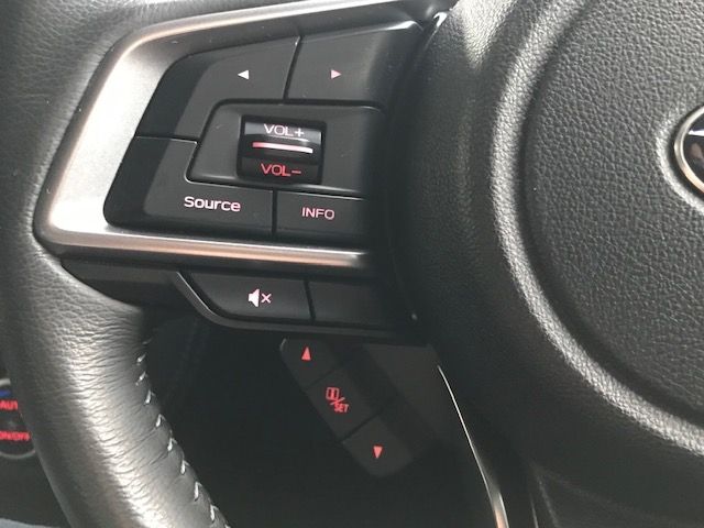 Subaru IMPREZA G4 2018-08 192132-18