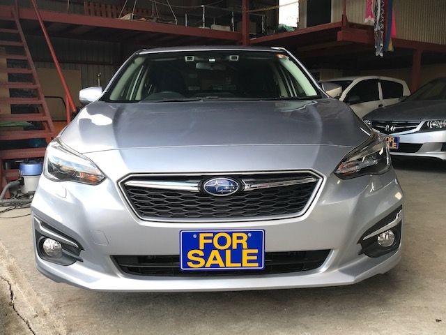 Subaru IMPREZA G4 2018-08 192132-3