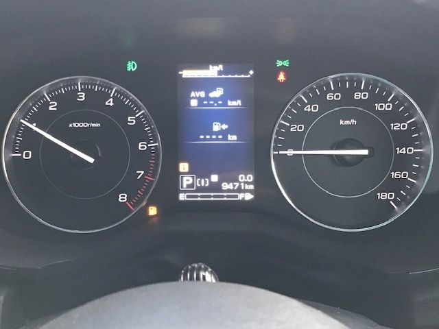 Subaru IMPREZA G4 2018-08 192132-20