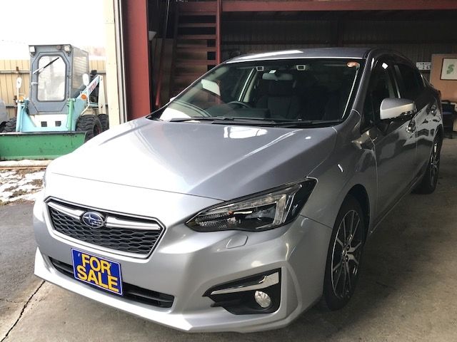 Subaru IMPREZA G4 2018-08 192132-4