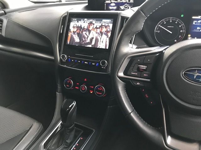 Subaru IMPREZA G4 2018-08 192132-22