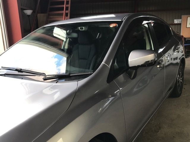 Subaru IMPREZA G4 2018-08 192132-6