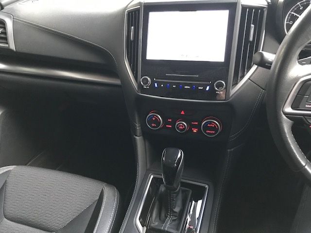 Subaru IMPREZA G4 2018-08 192132-24