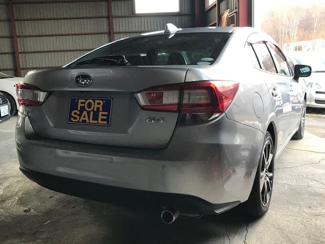 Subaru IMPREZA G4 2018-08 192132-10