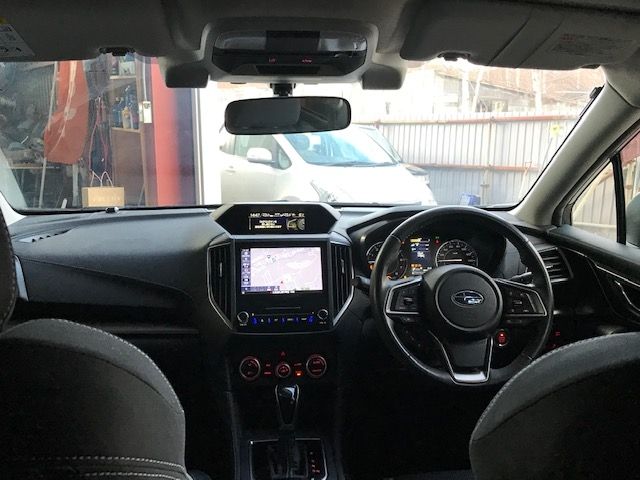 Subaru IMPREZA G4 2018-08 192132-12