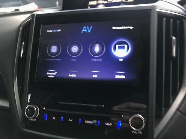 Subaru IMPREZA G4 2018-08 192132-27
