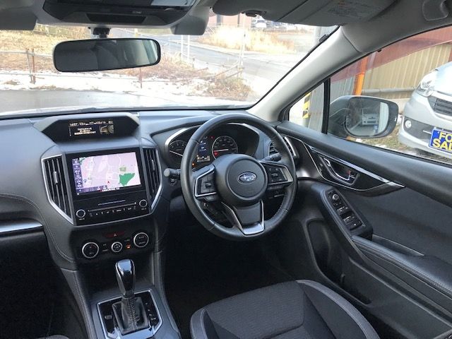 Subaru IMPREZA G4 2018-08 192132-14