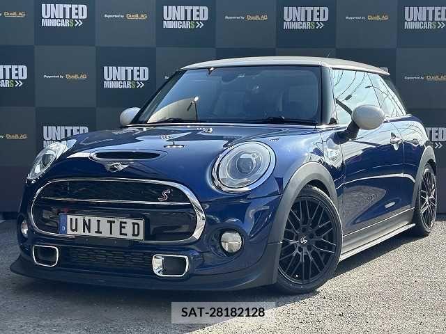 Bmw MINI 2014-12 211514-0