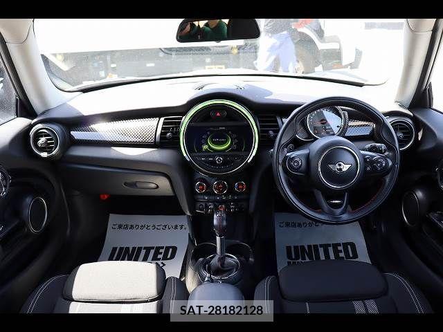 Bmw MINI 2014-12 211514-2