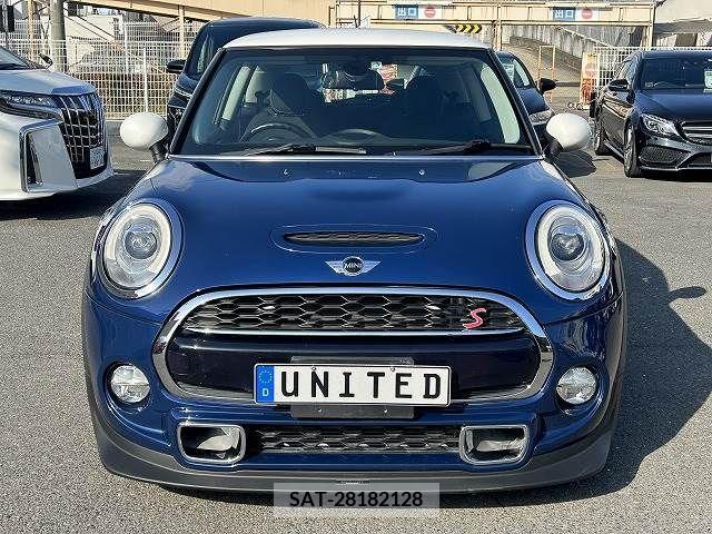 Bmw MINI 2014-12 211514-9
