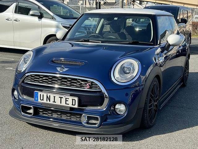 Bmw MINI 2014-12 211514-10