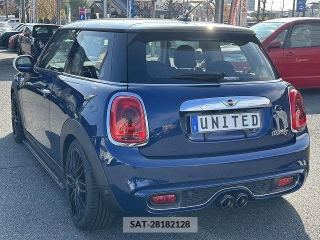 Bmw MINI 2014-12 211514-12