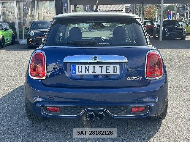 Bmw MINI 2014-12 211514-13