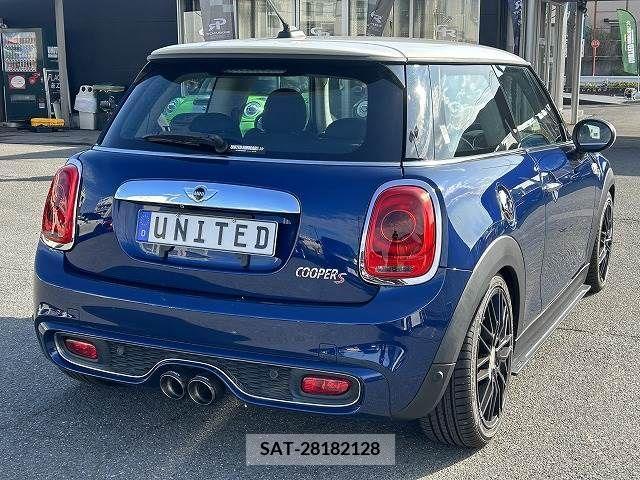 Bmw MINI 2014-12 211514-14