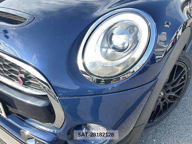Bmw MINI 2014-12 211514-19