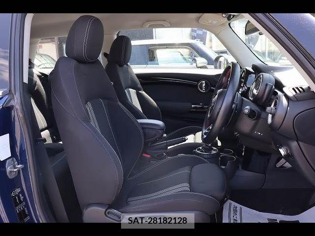 Bmw MINI 2014-12 211514-16