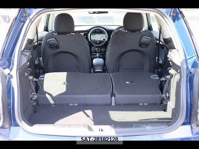 Bmw MINI 2014-12 211514-18