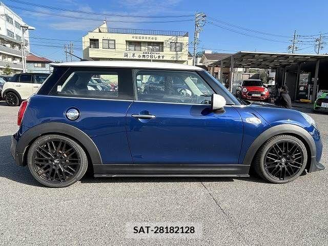 Bmw MINI 2014-12 211514-15