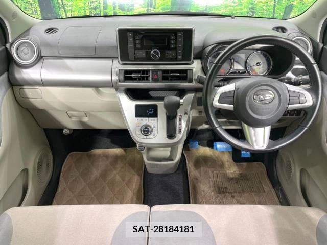 Daihatsu CAST 2015-11 264333-1