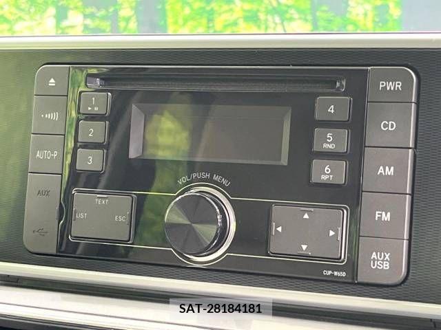 Daihatsu CAST 2015-11 264333-2