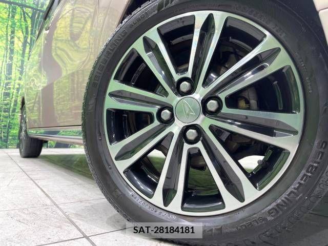 Daihatsu CAST 2015-11 264333-13