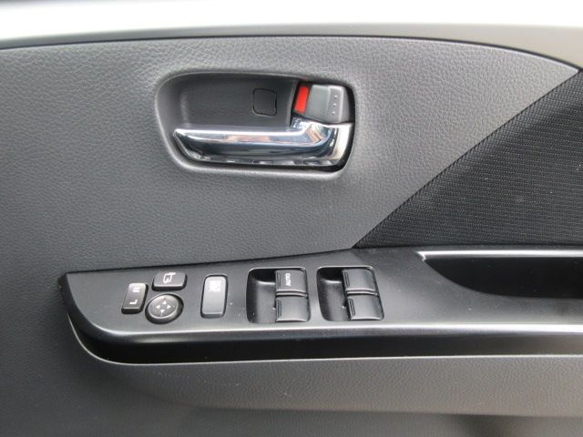 Suzuki WAGON R 2012-08 7368-21