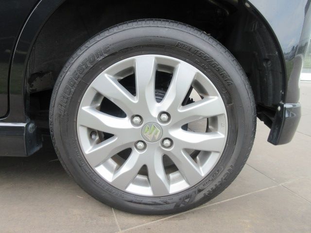 Suzuki WAGON R 2012-08 7368-9
