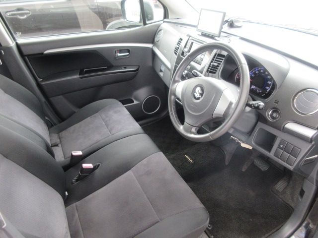 Suzuki WAGON R 2012-08 7368-10