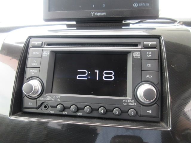 Suzuki WAGON R 2012-08 7368-13