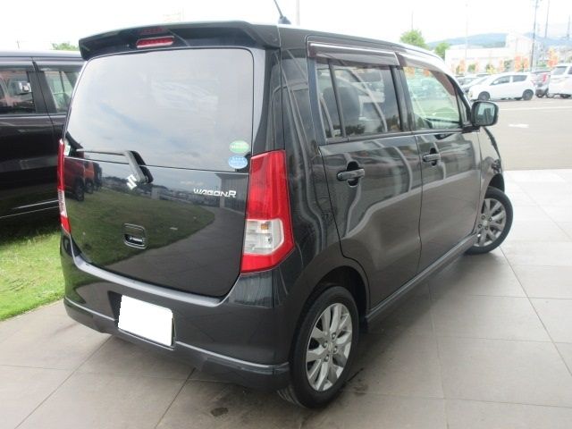 Suzuki WAGON R 2012-08 7368-1