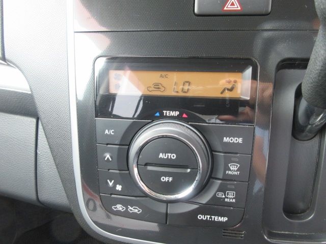 Suzuki WAGON R 2012-08 7368-14