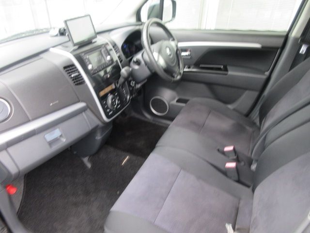 Suzuki WAGON R 2012-08 7368-4
